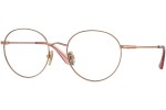 Очила Vogue Eyewear VO4177 5152 Заоблени Кафява