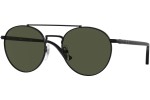 Слънчеви очила Persol PO1011S 107831 Пилотни Черна