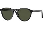 Слънчеви очила Persol PO3286S 95/31 Заоблени Черна