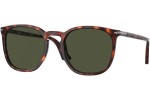 Слънчеви очила Persol PO3316S 24/31 Квадратни Хавана