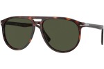 Слънчеви очила Persol PO3311S 24/31 Пилотни Хавана