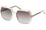 Слънчеви очила Guess GU7883 21P Квадратни Микроцвят