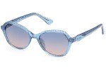 Слънчеви очила Guess GU9239 92W Special Синя