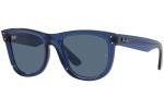 Ray-Ban Wayfarer Reverse RBR0502S 67083A