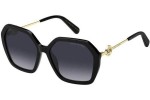 Слънчеви очила Marc Jacobs MARC689/S 807/9O Special Черна