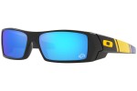 Слънчеви очила Oakley Gascan OO9014 9014A3 Правоъгълни Черна