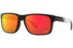 Слънчеви очила Oakley Holbrook OO9102 9102T1 Квадратни Черна