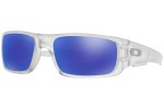 Слънчеви очила Oakley Crankshaft OO9239 923909 Polarized Правоъгълни Кристална