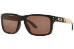 Слънчеви очила Oakley Holbrook OO9102 9102S4 Квадратни Черна