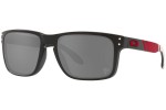 Слънчеви очила Oakley Holbrook OO9102 9102Q3 Квадратни Черна