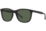 Слънчеви очила Arnette Woland AN4307 28609A Polarized Квадратни Черна