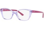 Очила Vogue Eyewear VY2010 2950 Око на котка Виолетова