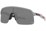 Слънчеви очила Oakley Sutro Lite OO9463 946328 С единични стъкла | Shield Сива