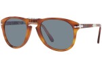 Слънчеви очила Persol PO0714SM 096/56 Пилотни Кафява