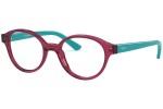 Очила Vogue Eyewear VY2005 2831 Овални Червена