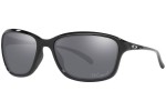 Слънчеви очила Oakley She's Unstoppable OO9297 929708 Polarized Квадратни Черна