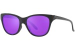 Слънчеви очила Oakley Hold Out OO9357 935702 Polarized Квадратни Черна