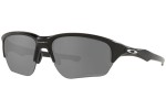 Слънчеви очила Oakley Flak Beta OO9363 936312 Polarized Правоъгълни Черна