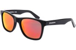 Слънчеви очила Horsefeathers Foster AA866H Polarized Квадратни Черна