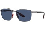 Ray-Ban RB3715M F08580