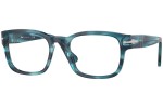 Очила Persol PO3334V 1193 Правоъгълни Хавана