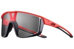 Слънчеви очила Julbo Fury J531 4020 С единични стъкла | Shield Оранжева