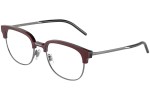 Очила Dolce & Gabbana DG5108 3424 По веждите Червена