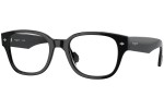 Очила Vogue Eyewear VO5529 W44 Правоъгълни Черна