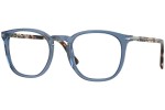 Очила Persol PO3318V 1202 Заоблени Синя