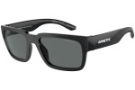 Слънчеви очила Arnette Samhty AN4326U 290081 Polarized Квадратни Черна