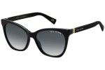 Слънчеви очила Marc Jacobs MARC336/S 807/9O Око на котка Черна