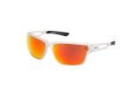 Слънчеви очила Timberland TB00001 26D Polarized Правоъгълни Кристална