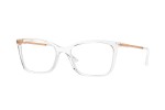 Очила Vogue Eyewear VO5563 W745 Квадратни Кристална