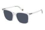 Слънчеви очила Polaroid PLD6226/S 900/C3 Polarized Правоъгълни Кристална