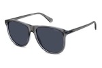 Слънчеви очила Polaroid PLD4178/S KB7/C3 Polarized Правоъгълни Сива