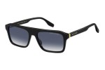 Слънчеви очила Marc Jacobs MARC789/S 2M2/08 Правоъгълни Черна