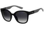 Слънчеви очила Polaroid PLD4070/S/X 807/WJ Polarized Квадратни Черна