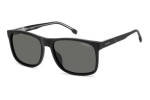 Слънчеви очила Carrera CFLEX01/G/S 003/M9 Polarized Правоъгълни Черна