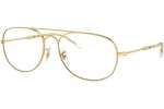 Ray-Ban RB3735 001/GH