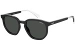 Слънчеви очила Polaroid PLD2095/S 807/M9 Polarized Квадратни Черна