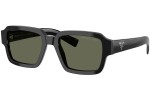 Prada PR02ZS 1AB03R Polarized