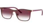 Ray-Ban Junior RJ9551S 296/8H