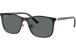 Ray-Ban Junior RJ9551S 295/81 Polarized