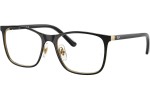 Очила Ray-Ban Junior RY9551V 4086 Квадратни Черна