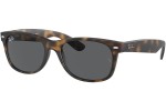 Слънчеви очила Ray-Ban New Wayfarer RB2132 865/B1 Квадратни Хавана