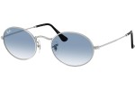 Ray-Ban Oval RB3547 003/3F