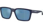 Слънчеви очила Arnette AN4346 275922 Polarized Квадратни Синя