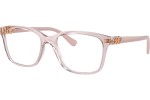 Очила Vogue Eyewear VO5574B 2942 Правоъгълни Розова