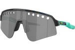 Слънчеви очила Oakley Sutro Lite Sweep OO9465 946526 С единични стъкла | Shield Черна