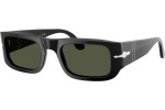 Слънчеви очила Persol PO3362S 95/31 Квадратни Черна